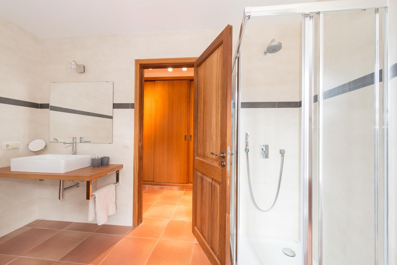 Can Raia Sóller Exterior foto